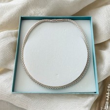 Pierre lang himbeerkette gebraucht kaufen  Siegen