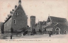 Nantes musee dobree d'occasion  France