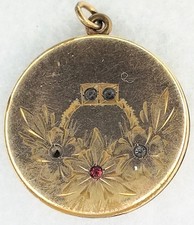 Vintage gold filled for sale  Nacogdoches