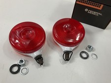 Red amber stop for sale  Houston