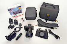 Sony a7ii camera for sale  Tampa