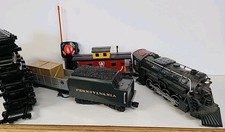 Lionel train set for sale  Midland City
