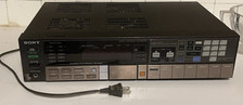 Sony stereo receiver for sale  Allentown