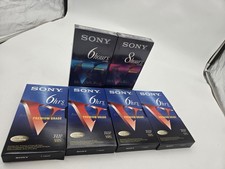 Sony hours premium for sale  Eutawville