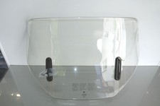 Windschild scheibe spoilerlipp gebraucht kaufen  Hamburg