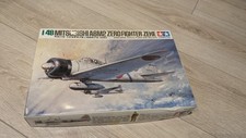 Miniature model fighter d'occasion  Expédié en Belgium