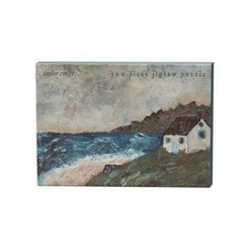 Taylor Swift -  The House on the Coast Puzzle - Folklore na sprzedaż  Wysyłka do Poland