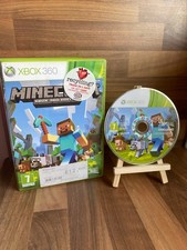 minecraft xbox game for sale minecraft xbox game for sale WISHAW