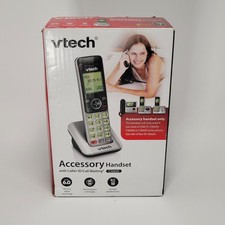 Vtech cs6609 single for sale  Massillon
