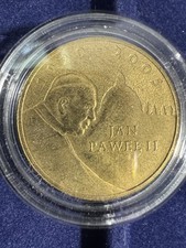 Polen zlote 2005 gebraucht kaufen  Kirchberg