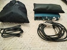 Presonus audiobox box for sale  BIRMINGHAM
