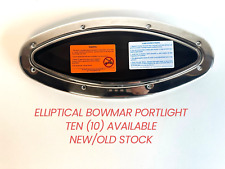 Elliptical bowmar flagship for sale  Poulsbo