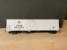 Athearn RTR escala Ho Southern Pacific Fruit Express 57’ refrigerador mecânico SPFE comprar usado  Enviando para Brazil