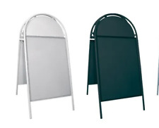 White arched tubular for sale  HYDE