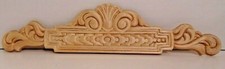 Artistic appliques wood for sale  Maidens