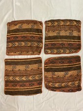 Set copricuscini usato  Zimella