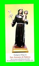 B665 santino sant usato  Italia
