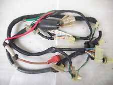 Riginal kabelbaum harness gebraucht kaufen  Haiger