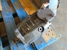 Wirtgen rexroth style for sale  BRISTOL