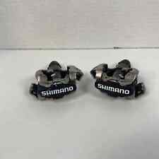 Shimano lipless pedals for sale  Tacoma