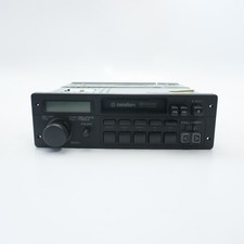 Rádio de carro vintage Heidelberg fabricante de equipamento original 161035180C Volkswagen VW '86-'87, usado comprar usado  Enviando para Brazil