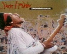Jimi hendrix hendrix for sale  STOCKPORT