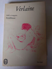 Paul verlaine jadis gebraucht kaufen Paul verlaine jadis gebraucht kaufen  Bremen
