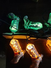 Party lights glitter for sale  Humboldt