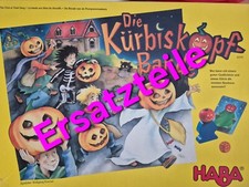 Kürbiskopfbande haba 4210 gebraucht kaufen  Bad Salzuflen