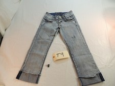 Bubblegum jeans size for sale  Clinton