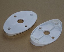 Kunststoff unterlage scheinwer gebraucht kaufen Kunststoff unterlage scheinwer gebraucht kaufen  Weeze