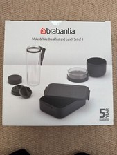 Brabantia make take for sale Brabantia make take for sale  MANCHESTER
