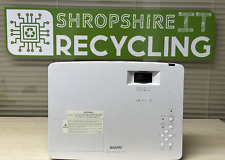 Sanyo plc xe34 for sale  TELFORD