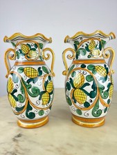Coppia anfore ceramica usato  Palermo