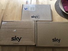 Sky receiver plus gebraucht kaufen  Ammerndorf