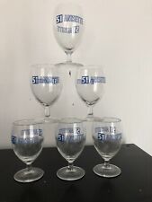 Verres anisette ballon d'occasion  Manosque