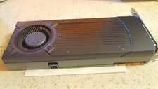 Nvidia geforce gtx usato  Leffe