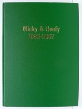 Gebundenes buch micky gebraucht kaufen  Deutschland