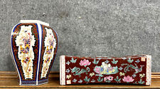 Réunion pièces porcelaine d'occasion  Étang-sur-Arroux
