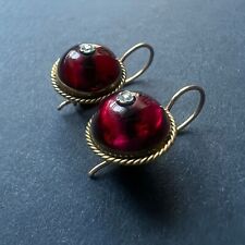 Victorian 18k gold d'occasion  Versailles