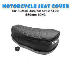 Motorcycle seat cover for sale  AXBRIDGE