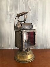 Lampe acétylène système d'occasion  Châtillon-sur-Loire