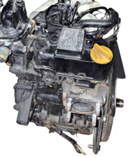 Moteur yanmar 2tne68 d'occasion  Bernay