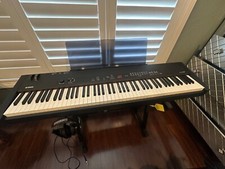 Yamaha stage piano for sale  Westminster