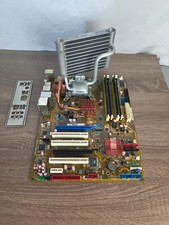 Asus p5k q9400 gebraucht kaufen  Herford