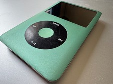 Rare minty green for sale  MAIDENHEAD