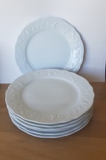 Lot assiettes plates d'occasion Lot assiettes plates d'occasion  Bourg-lès-Valence