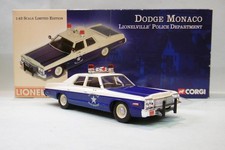 Corgi dodge monaco d'occasion Corgi dodge monaco d'occasion  Perpignan-