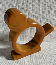 Vintage bakelite bird for sale  Anaheim