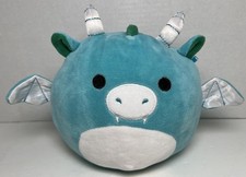 Squishmallows avrill dragon for sale  HELMSDALE